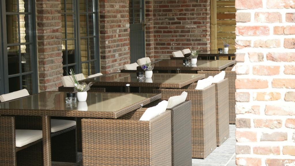 Hotel Abbey Grimbergen Dış mekan fotoğraf