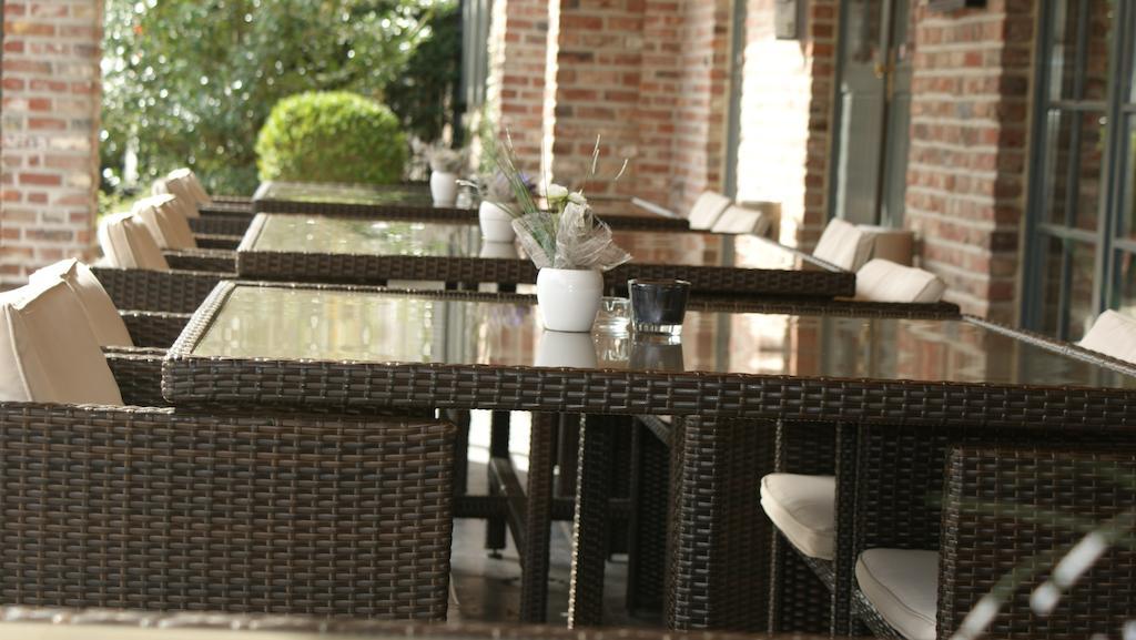 Hotel Abbey Grimbergen Dış mekan fotoğraf