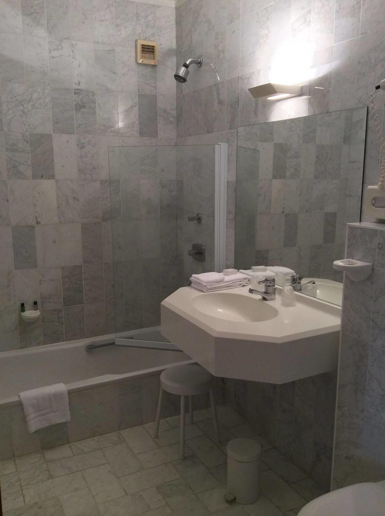 Hotel Abbey Grimbergen Dış mekan fotoğraf