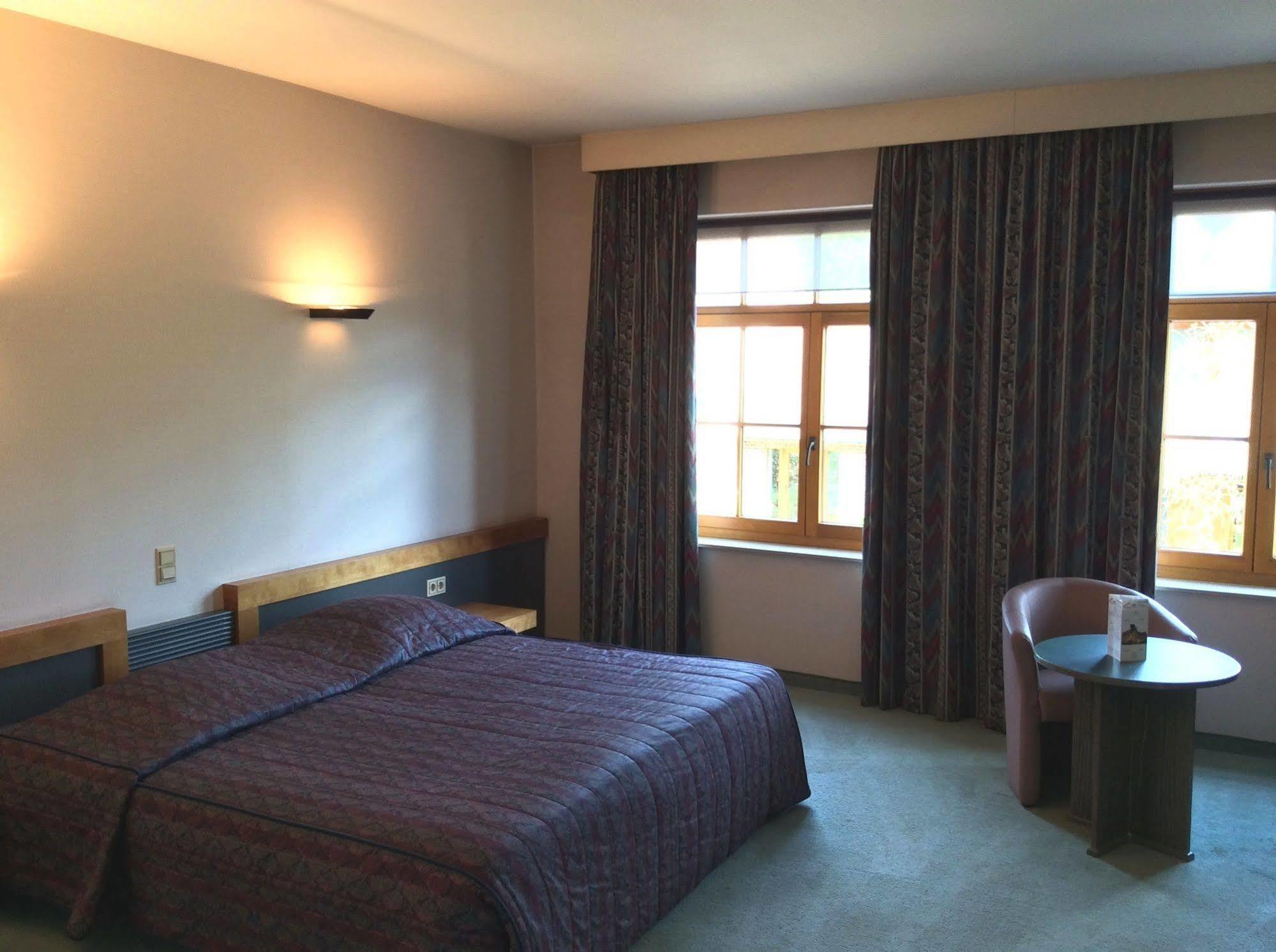Hotel Abbey Grimbergen Dış mekan fotoğraf